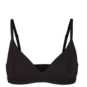 SKIMS FITS EVERYBODY CROSSOVER BRALETTE